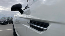 Mercedes-Benz SLC 180 AMG Line 2dr Petrol Roadster